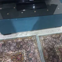 مبل راحتی ال|مبلمان خانگی و میز عسلی|رشت, کوی حسینی|دیوار