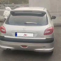 ۲۰۶ مدل ۸۲ تیپ۵