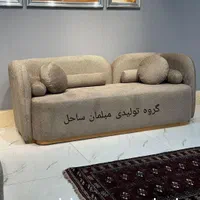 تضمین کیفیت بالا قیمت پایین+ سالیوان با اقساط ویژه|مبلمان خانگی و میز عسلی|نظرآباد, رسالت|دیوار