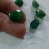 زمرد زامبیا درجه یک