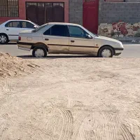 پژو ۴۰۵|خودرو سواری و وانت|سیرجان, |دیوار