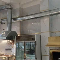 کانال سازی  وحید قرجه داغی پور.