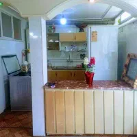 سوییت دربست ویلایی با امکانات کامل و دارای پارکینگ|اجارهٔ کوتاه‌مدت آپارتمان و سوئیت|اصفهان, درب سیبه علیا|دیوار