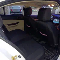 شاهین پلاس اتومات مدل ۱۴۰۴ معاوضه|خودرو سواری و وانت|تهران, کیانشهر|دیوار