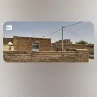 زمین مسکونی همراه خانه کلنگی دارای امتیاز برق آب|فروش زمین و ملک کلنگی|شاهین دژ, |دیوار