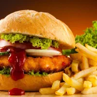 فست فودکار حرفه ای