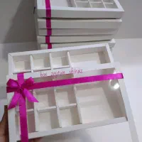 ساخت انواع جعبه|صنایع دستی و سایر لوازم تزئینی|شیراز, وحدت|دیوار