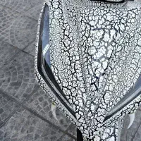 موتور کلیک ۱۵۰