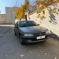 پژو پارس سال ۹۹