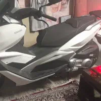 کی وی ویسته ۲۵۰