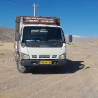 ایسوزو|خودرو سنگین|پاسارگاد, |دیوار