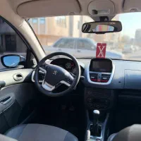 پژو ۲۰۷ ۱۴۰۳|خودرو سواری و وانت|مشهد, آبکوه|دیوار