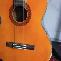 گیتار با کاور