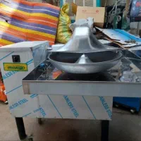 خمیرگیر مکینه سبزی خردکن سرخ کن پشمک پفیلا ساز زن|فروشگاه و مغازه|شیراز, بازار|دیوار