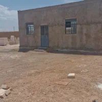 فروش زمین شهرک صنعتی میبد ۲ به متراژ ۵۵۰۰ مترمربع|فروش دفتر صنعتی، کشاورزی، تجاری|میبد, |دیوار