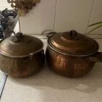 قابلمه مسی زنجان