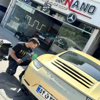 اجرای سرامیک از دم چک