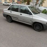 پراید مدل 85