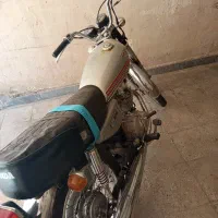 موتور 125|موتورسیکلت|پاپی, |دیوار