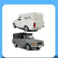 وانت بارکرایه ای شهرستان سراوان ب مشهد