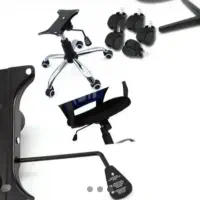 تولید وتعمیر صندلی