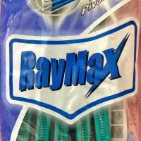 توزیع  تیغ ۳لبه ثابت ری مکس(RayMax)