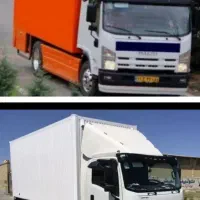 منصف بار حمل بار در تمامی نقاط کرج بسته بندی|خدمات حمل و نقل|کرج, عظیمیه|دیوار