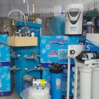 نماینده رسمی دستگاه های سافت واتر معصومی انحصاری