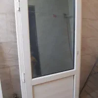درب و پنجره یو پی وی سی