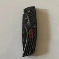 چاقو گربر|کوهنوردی و کمپینگ|خرمآباد, |دیوار