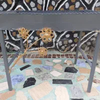 منقل کبابی