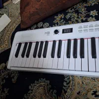 پیانو تاشو سوزکی SF200|پیانو، کیبورد، آکاردئون|اصفهان, بهارستان|دیوار
