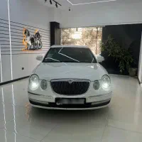 کیا اپیروس، مدل ۲۰۰۹|خودرو سواری و وانت|تهران, آبشار|دیوار