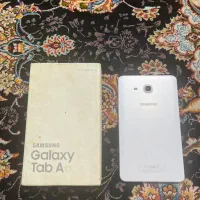 تبلت سامسونگ گلگسی A6|تبلت|تهران, مشیریه|دیوار