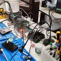 تعمیرات واتس ماینر