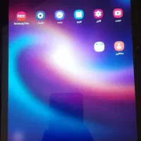 تبلت Galaxy tab A8 کاملا سالم|تبلت|تهران, سلیمانی|دیوار