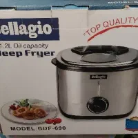 سرخ کن مینی