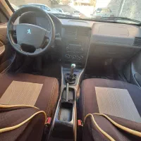 ۴۰۵ مدل ۹۶ تمیز|خودرو سواری و وانت|فردیس, فردیس|دیوار