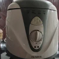 سرخ کن مینی|اجاق گاز و لوازم برقی پخت‌وپز|تهران, میدان میوه و تره‌بار مرکزی|دیوار