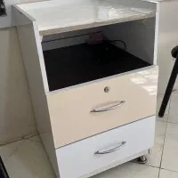 فروش ترولی و قفسه|فروشگاه و مغازه|گلبهار, شهر جدید گلبهار|دیوار