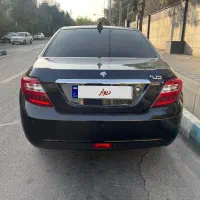 دناپلاس توربو اتومات در حد صفر|خودرو سواری و وانت|تهران, شهرک هما|دیوار