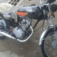هوندا 125مدل 94