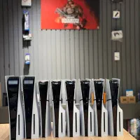 فروش پلی استیشن 5 PS5 Slim با ضمانت
