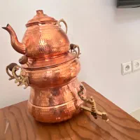 قوری کتری