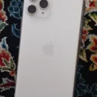 ایفون 11 پرومکس
