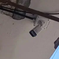 اجرای نصب دوربین مداربسته