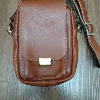 کیف چرم