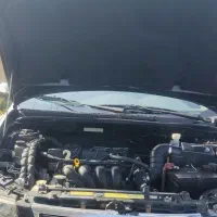 ماشین لیفان مدل کارکرد|خودرو سواری و وانت|تبریز, |دیوار