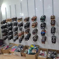 زیرقیمت|کیف، کفش، کمربند|قم, قلعه کامکار|دیوار