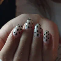 آفرویژه پاییز ترمیم ناخن فقط260 با لاک ژل|خدمات زیبایی و سلامت|تهران, شهید رجایی|دیوار